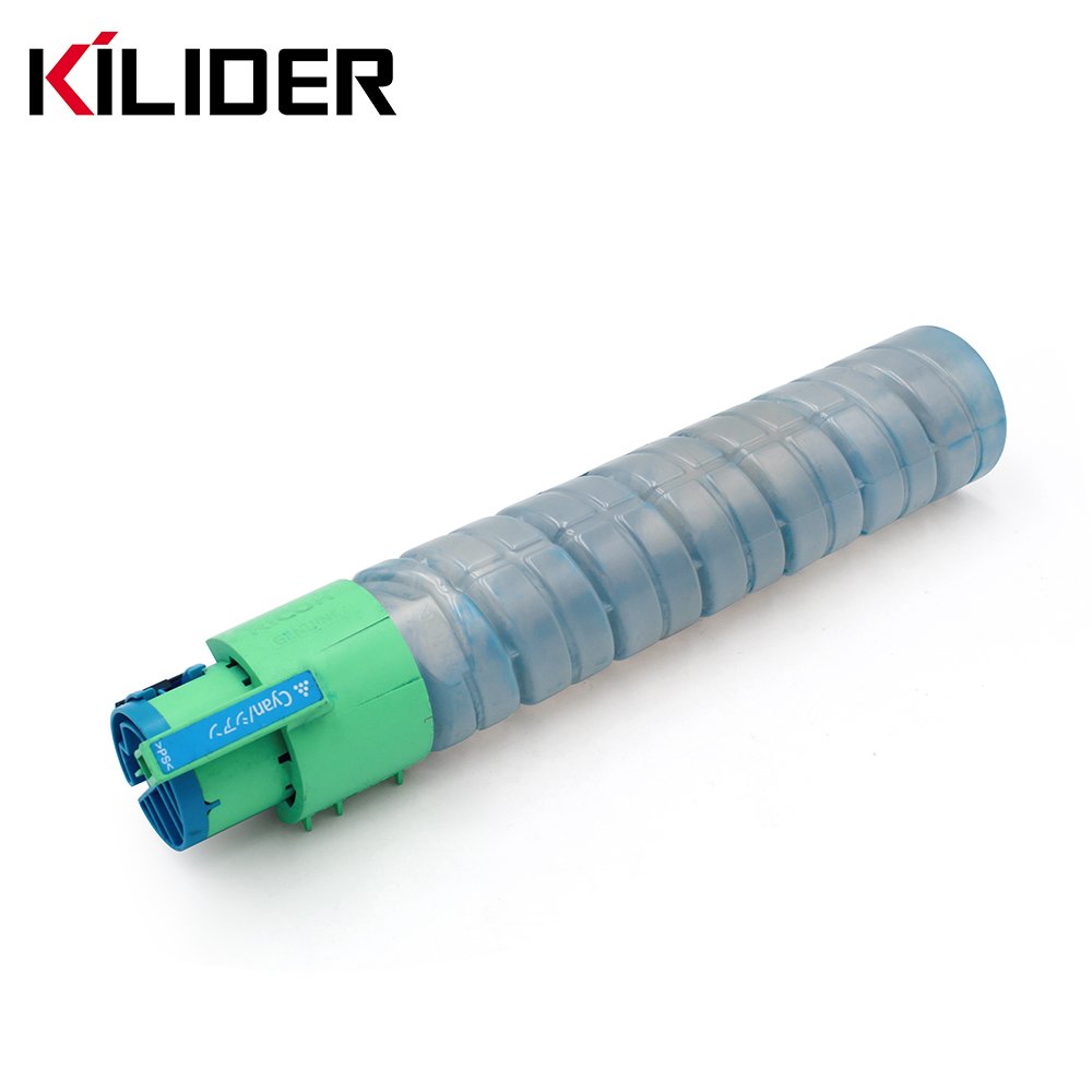 Color SPC410 Compatible Toner Cartridge for Copier Ricoh Aficio CL4000DN/SPC410DN/SPC411DN/SPC420DN