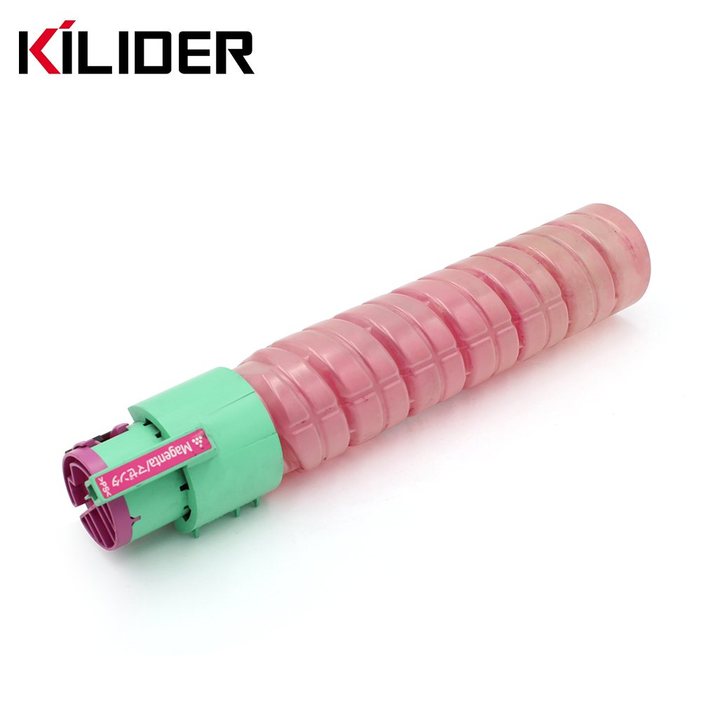 Color SPC410 Compatible Toner Cartridge for Copier Ricoh Aficio CL4000DN/SPC410DN/SPC411DN/SPC420DN