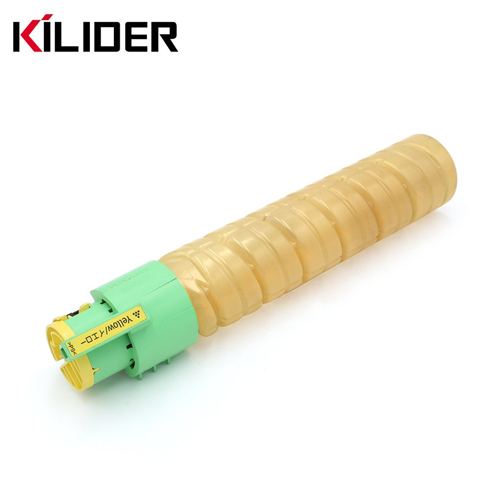 Color SPC410 Compatible Toner Cartridge for Copier Ricoh Aficio CL4000DN/SPC410DN/SPC411DN/SPC420DN
