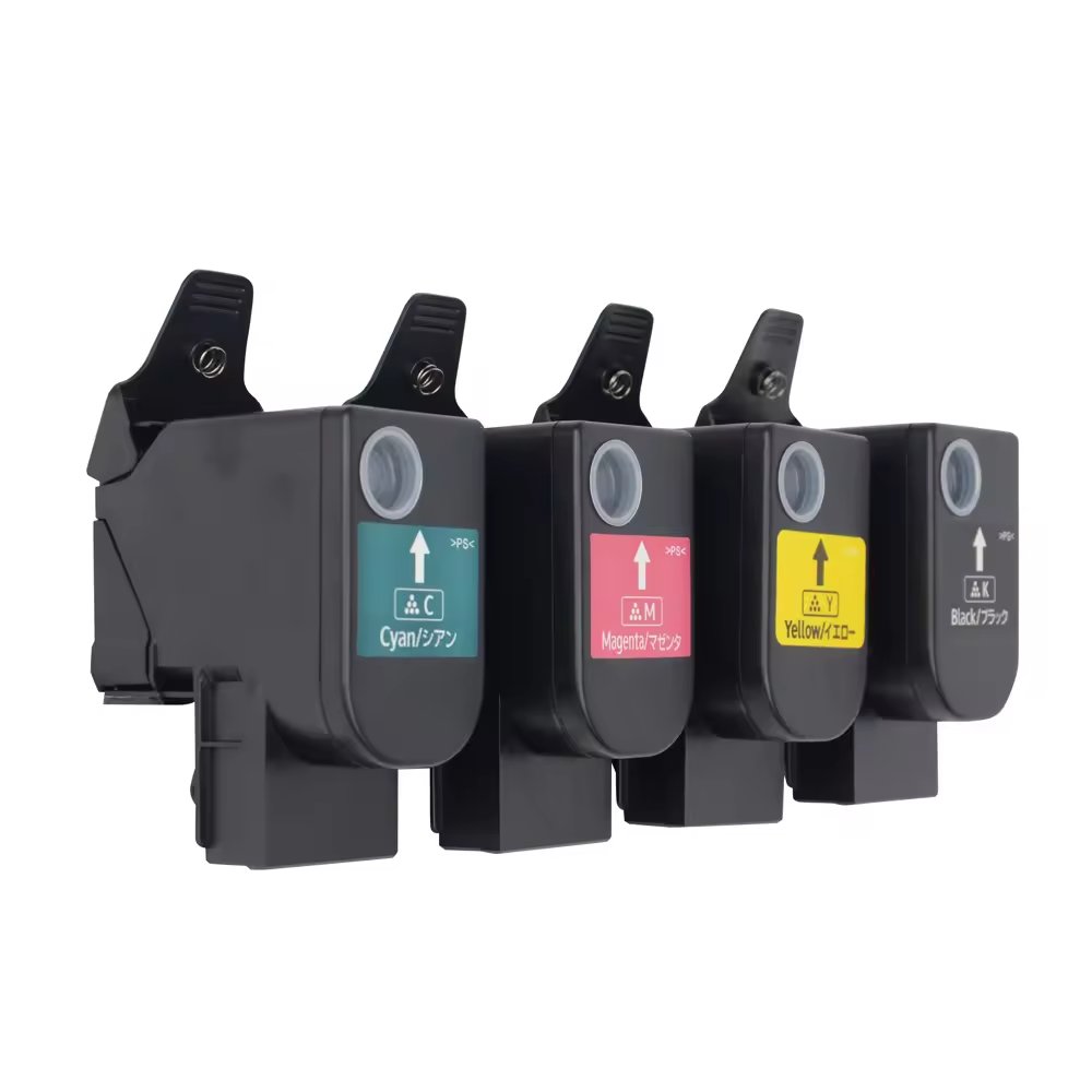 Laser color printer cartridges CS310 full Compatible for Lexmark CS310 CS410 CS510 CX310 CX410 CX510