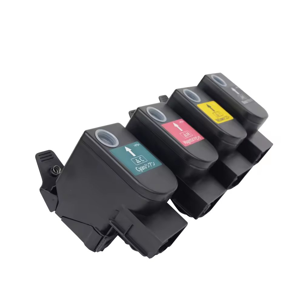 Laser color printer cartridges CS310 full Compatible for Lexmark CS310 CS410 CS510 CX310 CX410 CX510
