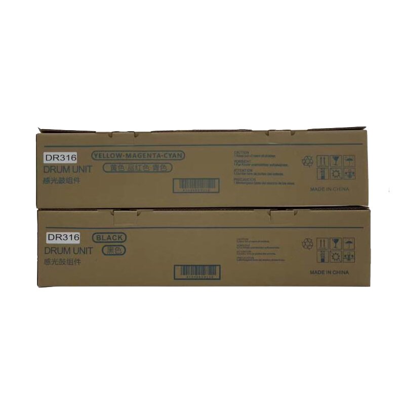 DR316 drum unit for Konica Minolta bizhub C360i C300i C250i C7130i drum unit