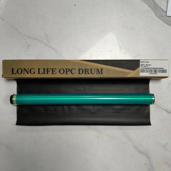 BHC220 C280 C360 C224 284 364 454 OEM Color Compatible OPC Drum for Konica Minotla