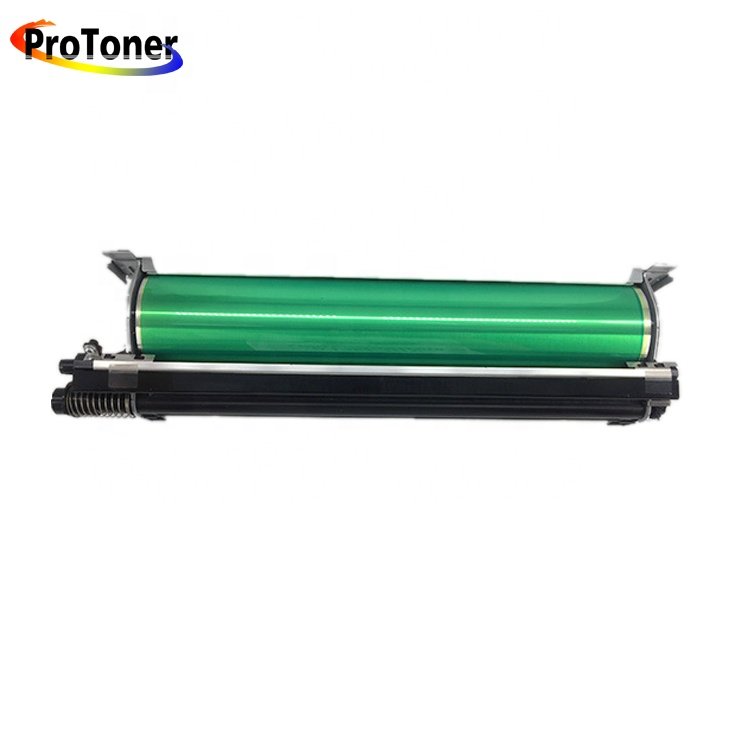 Japan DU107 DU106long life copier opc drum For konica minolta bizhub PRESS C1085/1100/6085/6110