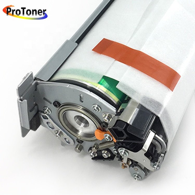 Japan DU107 DU106long life copier opc drum For konica minolta bizhub PRESS C1085/1100/6085/6110