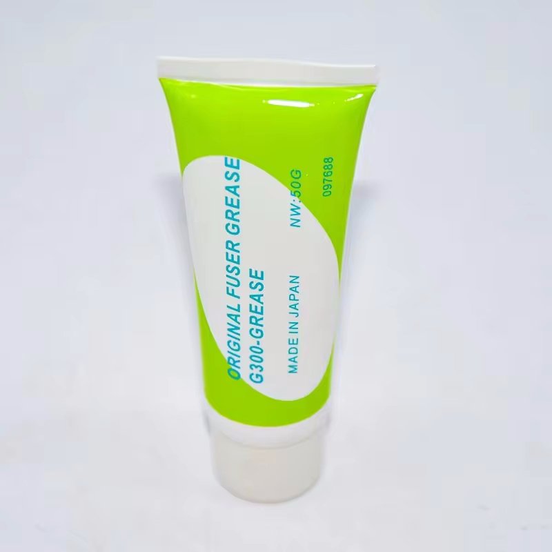 Compatible G300 Fuser Film Grease for HP Printer Original Quality Grease 50g Grease Oil for Canon Brother Konica Minolta