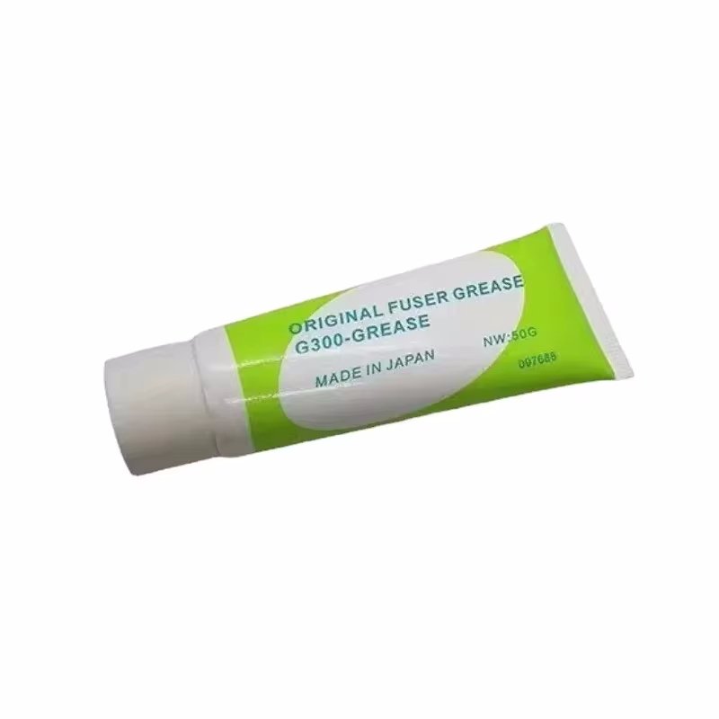 Compatible G300 Fuser Film Grease for HP Printer Original Quality Grease 50g Grease Oil for Canon Brother Konica Minolta