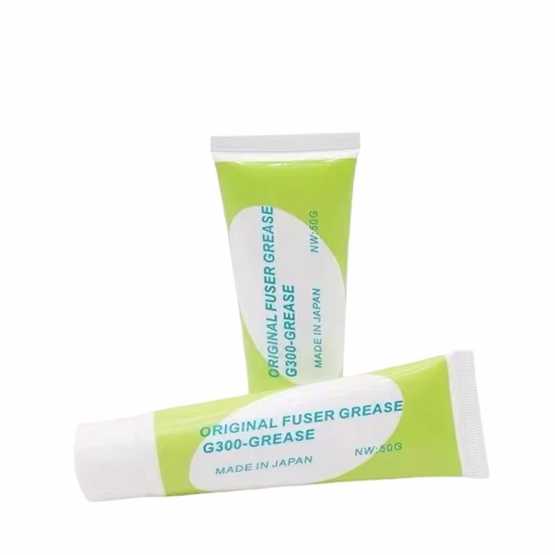 Compatible G300 Fuser Film Grease for HP Printer Original Quality Grease 50g Grease Oil for Canon Brother Konica Minolta