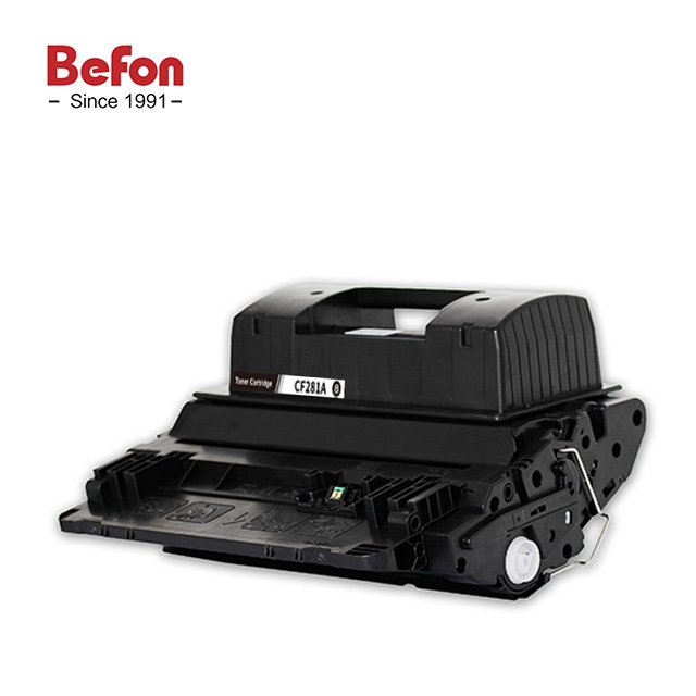 Compatible with Hp CF281A 281A 81A Printer Toner Cartridge For HP Laserjet Enterprise M630/M604n/M604dn/M605n China Wholesale