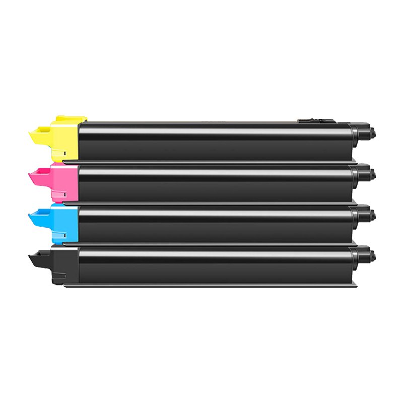 Hign Quality Original Compatible TK8158 Toner Cartridge For Kyocera ECOSYS M8228cidn Copier Toner Factory Wholesale