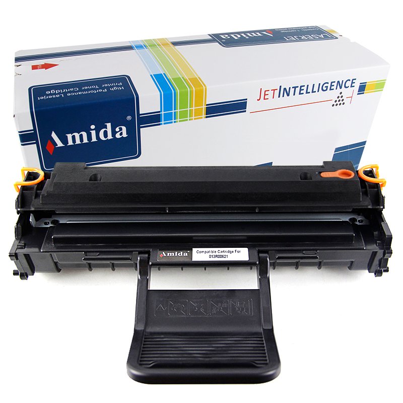 Amida Toner 013R00621 Compatible Cartridges for XEROX Printer Toner Cartridge
