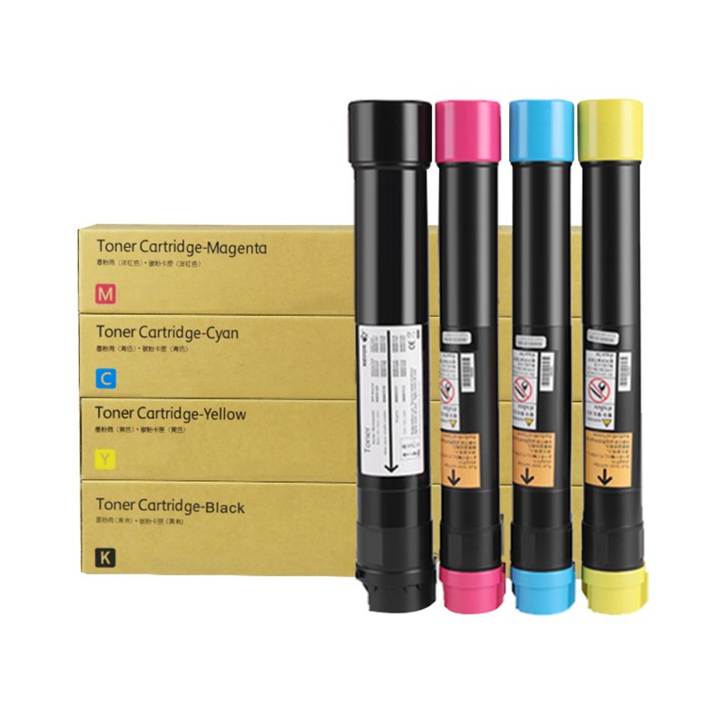Xucai High Quality Compatible Cartridges Toner Cartridge For Use In Xerox C8030 C8035 C8045 C8055 C8070
