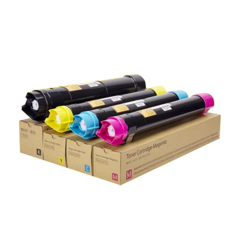 Xucai High Quality Compatible Cartridges Toner Cartridge For Use In Xerox C8030 C8035 C8045 C8055 C8070