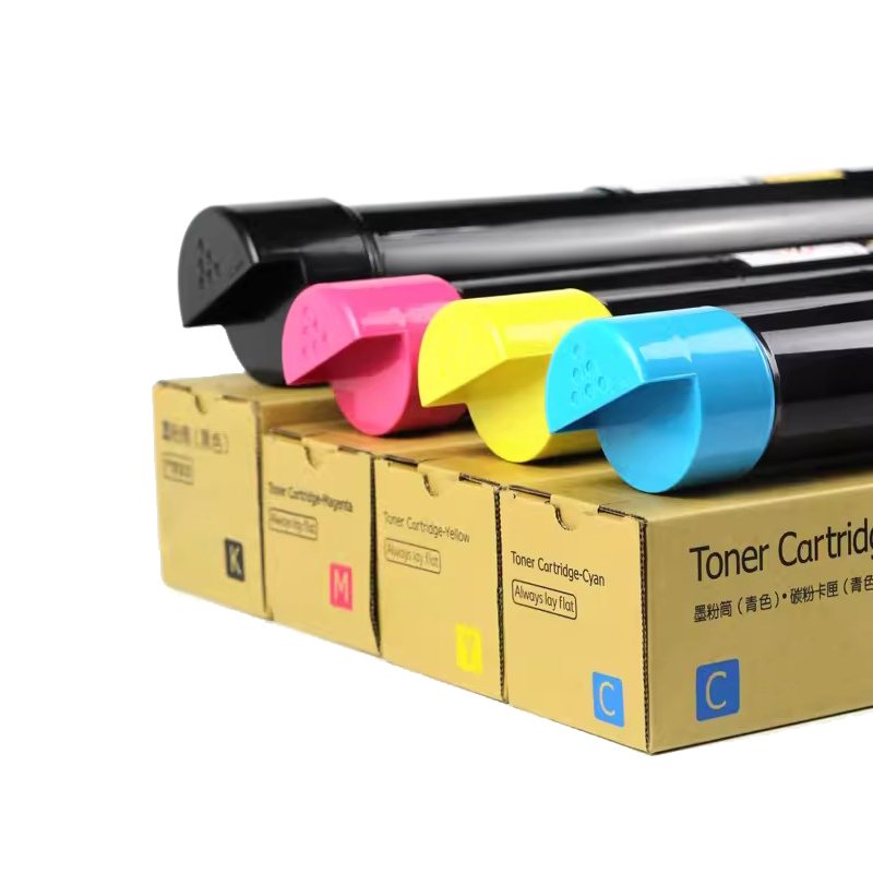 Xucai High Quality Compatible Cartridges Toner Cartridge For Use In Xerox C8030 C8035 C8045 C8055 C8070