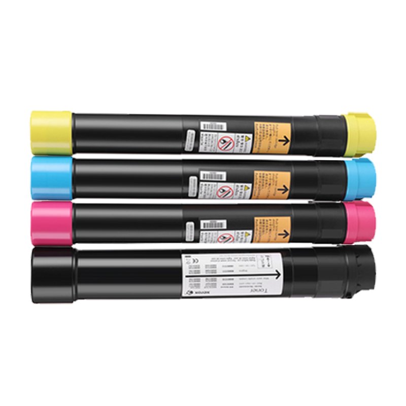 Xucai High Quality Compatible Cartridges Toner Cartridge For Use In Xerox C8030 C8035 C8045 C8055 C8070