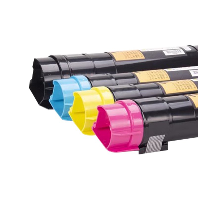 Xucai High Quality Compatible Cartridges Toner Cartridge For Use In Xerox C8030 C8035 C8045 C8055 C8070