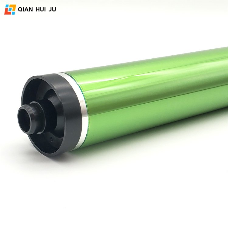 QHJ Japan Fuji Long Life OPC Drum Cylinder Compatible For Xerox V80 V180 V2100 V3100 Versant 80 Drum 013R00676 013R00674