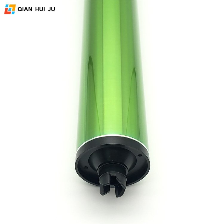 QHJ Japan Fuji Long Life OPC Drum Cylinder Compatible For Xerox V80 V180 V2100 V3100 Versant 80 Drum 013R00676 013R00674
