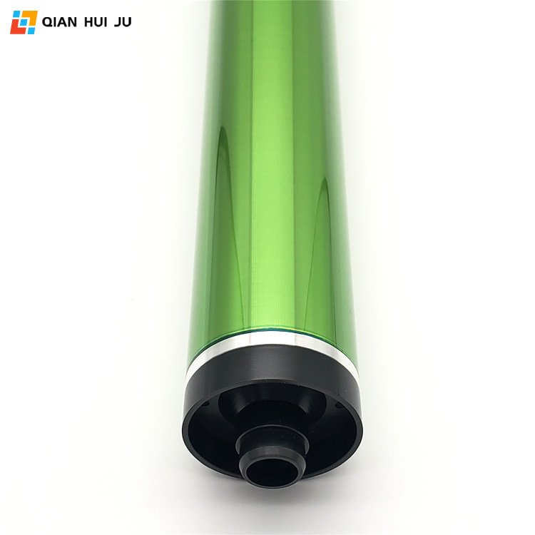 QHJ Japan Fuji Long Life OPC Drum Cylinder Compatible For Xerox V80 V180 V2100 V3100 Versant 80 Drum 013R00676 013R00674