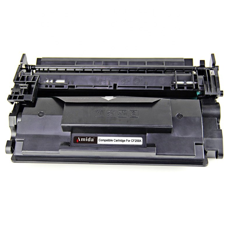Amida Toner For HP CF259X CF276X CF258X 59X 76X 58X ZhuHai Factory Wholesale Compatible Toner Cartridge