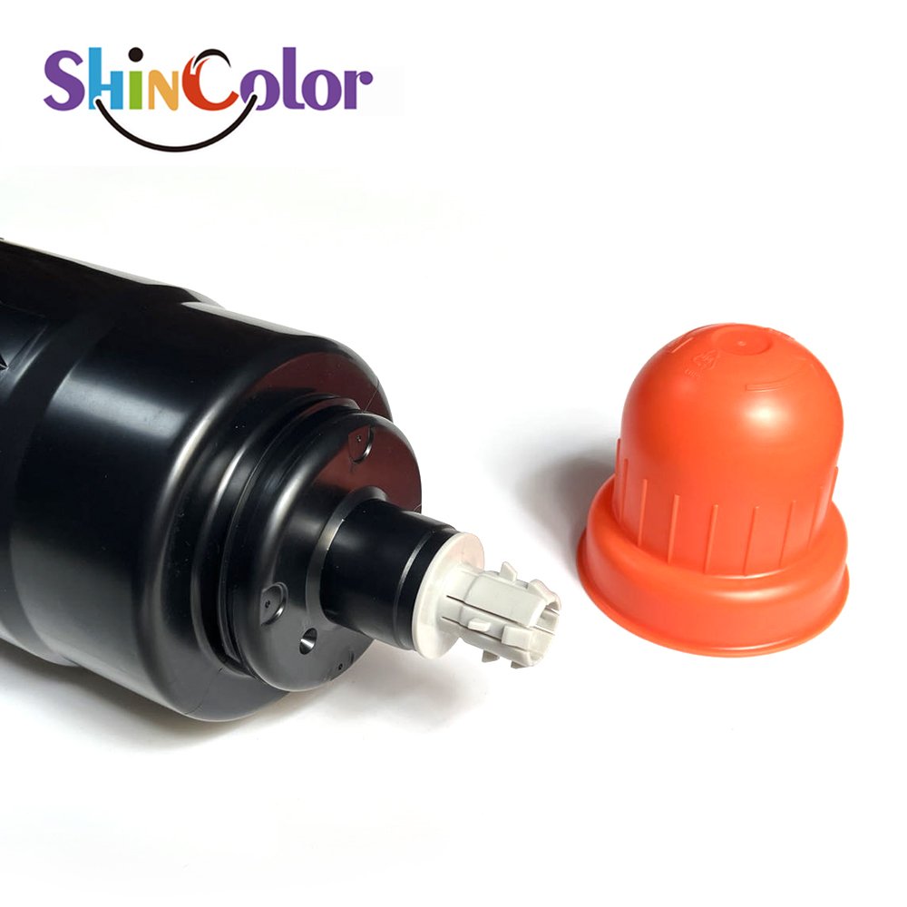 ShinColor NPG54/GPR38/C-EXV36 Copier Toner Cartridge For Canon ir Adv6055/6065/6075/6255/6265/6275