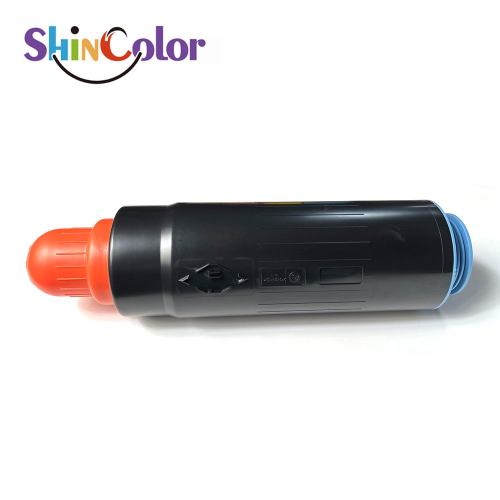ShinColor NPG54/GPR38/C-EXV36 Copier Toner Cartridge For Canon ir Adv6055/6065/6075/6255/6265/6275