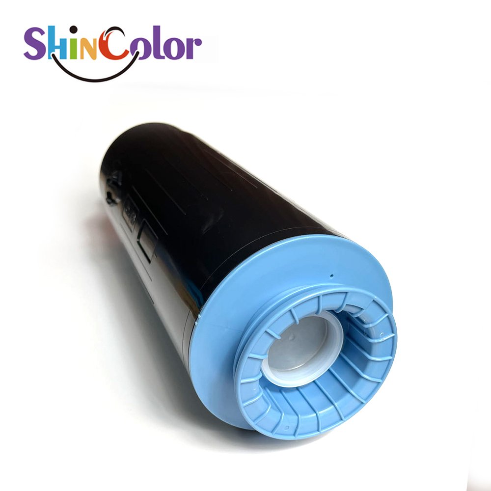 ShinColor NPG54/GPR38/C-EXV36 Copier Toner Cartridge For Canon ir Adv6055/6065/6075/6255/6265/6275