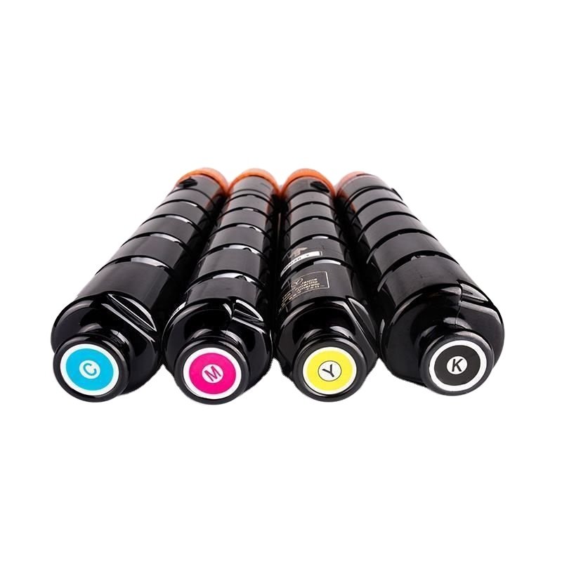 Prospect Factory High Quality Wholesale C EXV 25 26 28 29 30 31 34 47 48 49 51 55 Color Compatible Toner Cartridge For Canon