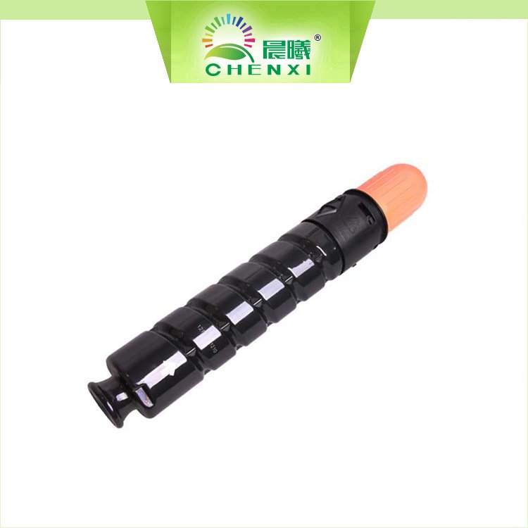 GPR-35 NPG-51 C-EXV33 Toner For Canon IR2520 2520i 2525 2525i 2530 2530i Copier Toner cartridge GPR35 NPG51 CEXV33