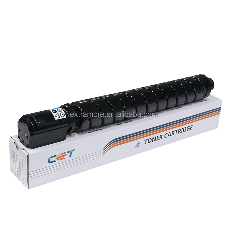 ir advance iRC3320 3325 3330 3520 3525 3530 GPR53 NPG67 CEXV49 CET Toner Cartridge