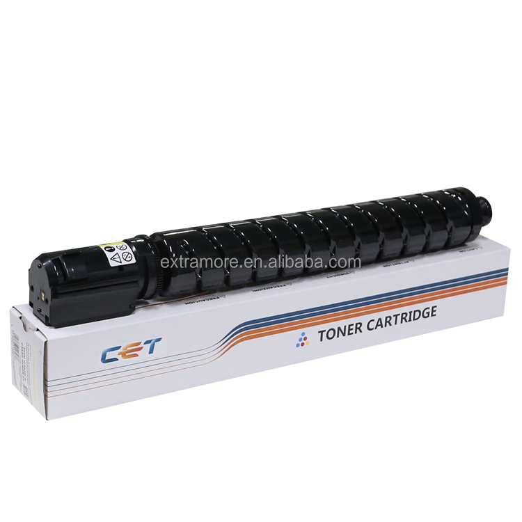 ir advance iRC3320 3325 3330 3520 3525 3530 GPR53 NPG67 CEXV49 CET Toner Cartridge