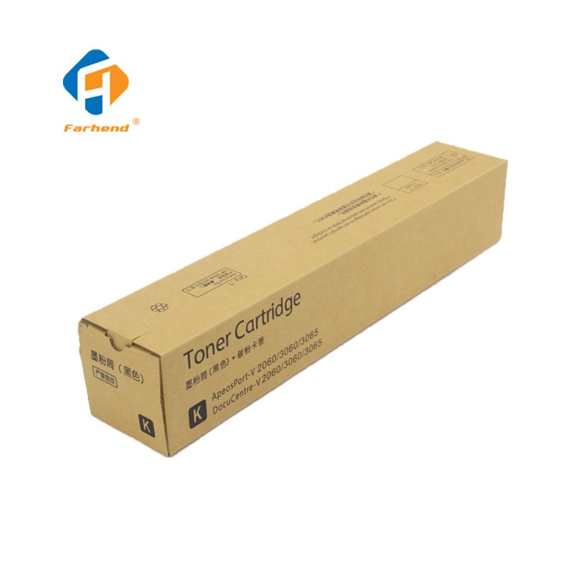 Compatible Toner Cartridge v3065 for Xerox for DocuCentre V-2060/3060/3065/2560/3060/3560CPScopier printer machine