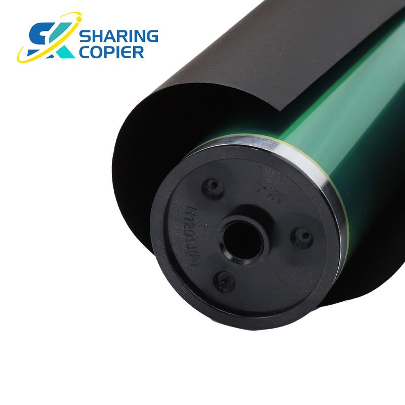 Japan Compatible Long Life OPC Drum For Use in JP BHC368 458 558 Zhuhai Spare Parts