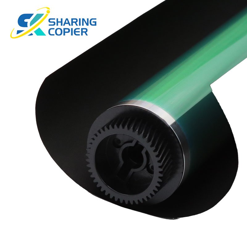 Japan Compatible Long Life OPC Drum For Use in JP BHC368 458 558 Zhuhai Spare Parts