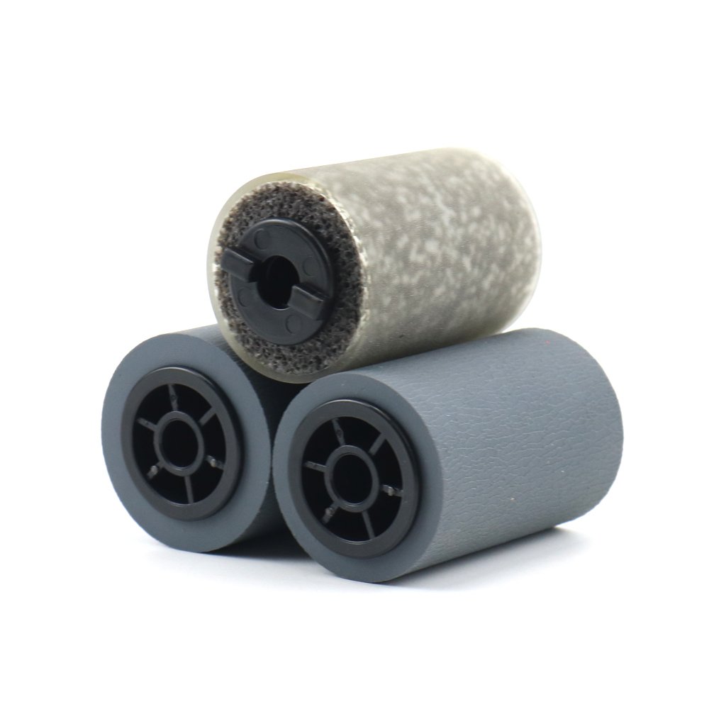 Manufacturer Toner Cartridge For Xerox Versant V80 Developer 180 Fuser Film V180 Pickup Roll 2100 Pressure Roller 3100 OPC Drum