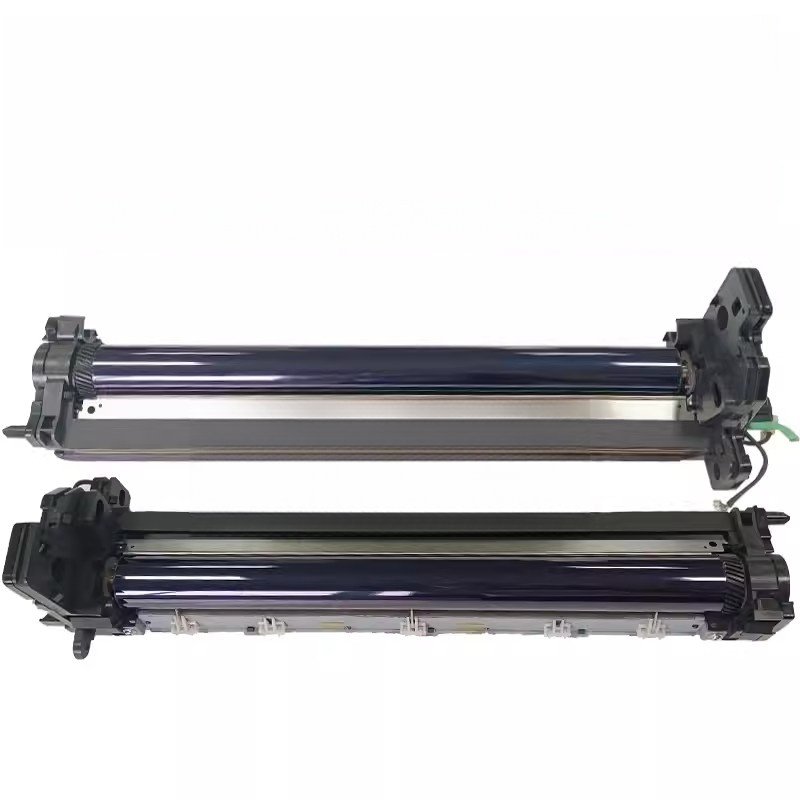 DK-671 MK671 MK-671 FK-671 maintenance kit km2540 2560 3040 3060 300i OPC drum cleaning blade fuser roller heat roller