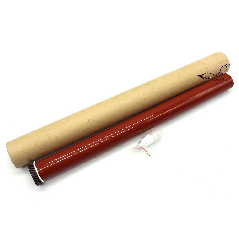 604K62210-FILM High Quality Compatible fuser film sleeve for Xerox IV-7525 7535 7530 7545 7556 7835 7830 7845 7855 3370 2270