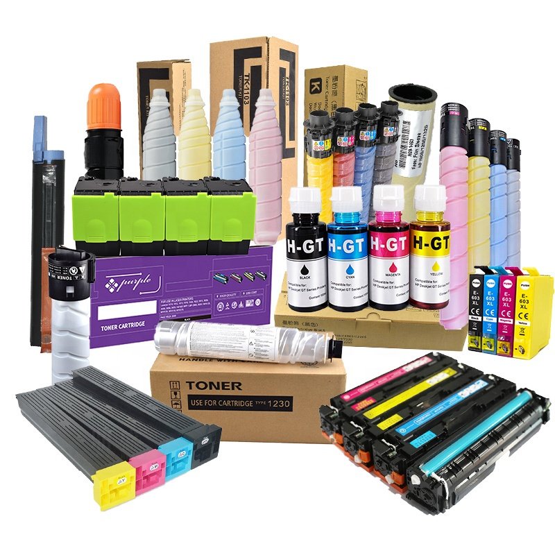 toner TN622 TN 622 For use in Konica Minolta Bizhub C1085 c1100 C6085 C6110 tn622 copier toners