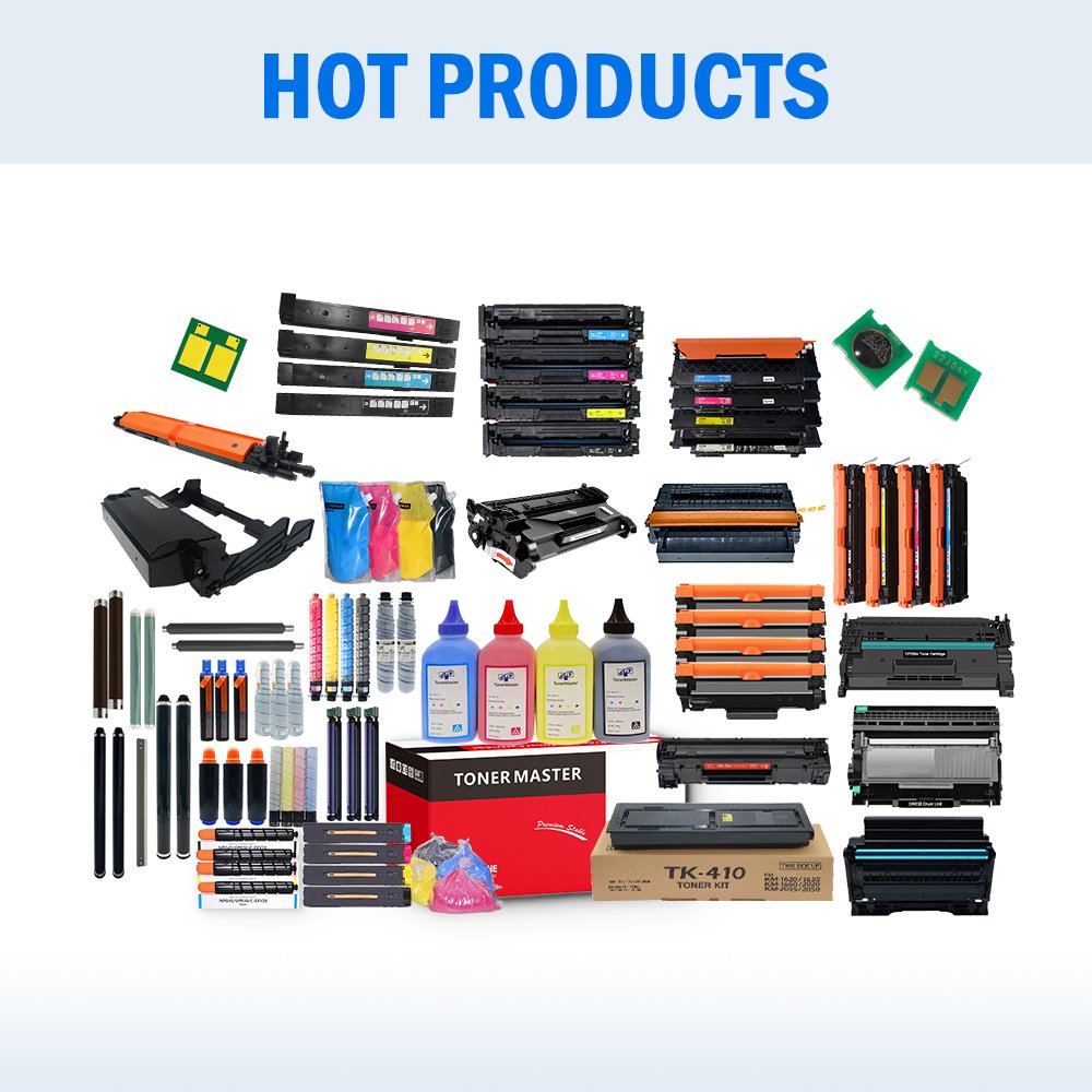 Most Popular American Refill Toner Cartridges CE285A 85A For HP LaserJet 1212nf/1214nfh Pro P1100/1102W M1130/1132/1210 Printers