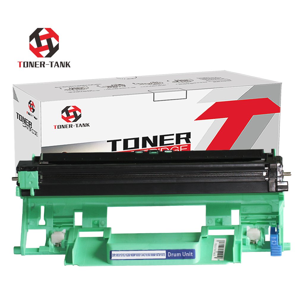 TONER TANK DR1000 DR1010 DR1020 DR1030 DR1035 DR1040 DR1050 DR1060 DR1070 DR1075 Compatible Toner Drum Unit Cartridge