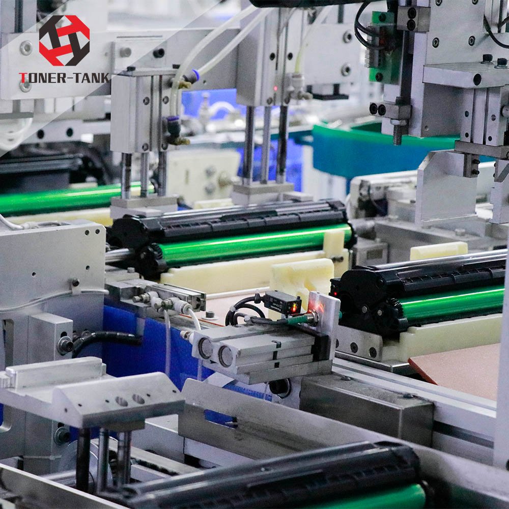 TONER TANK DR1000 DR1010 DR1020 DR1030 DR1035 DR1040 DR1050 DR1060 DR1070 DR1075 Compatible Toner Drum Unit Cartridge