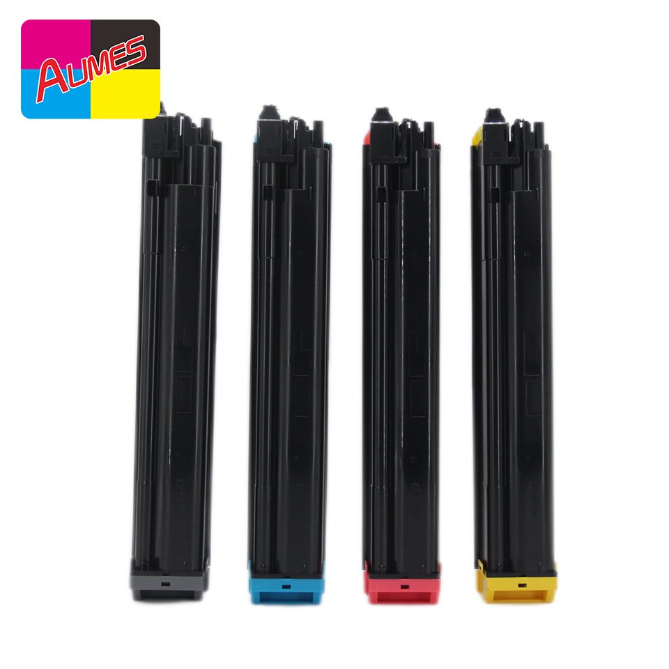 Wholesale BP-CT20 BP-AT20 BP-FT20 Color Toner Cartridge For Sharp BP-C2521R C2021R C2021X Copier Chemical Toner