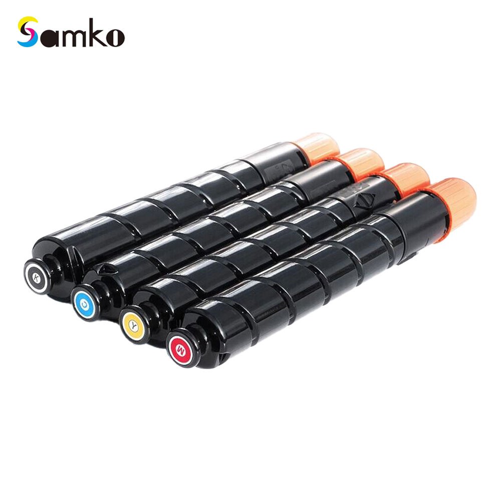 Compatible Toner Cartridge For Canon NPG46 GPR31 C-EXV29 use in iR-ADV C5240 C5235 C5035 C5030
