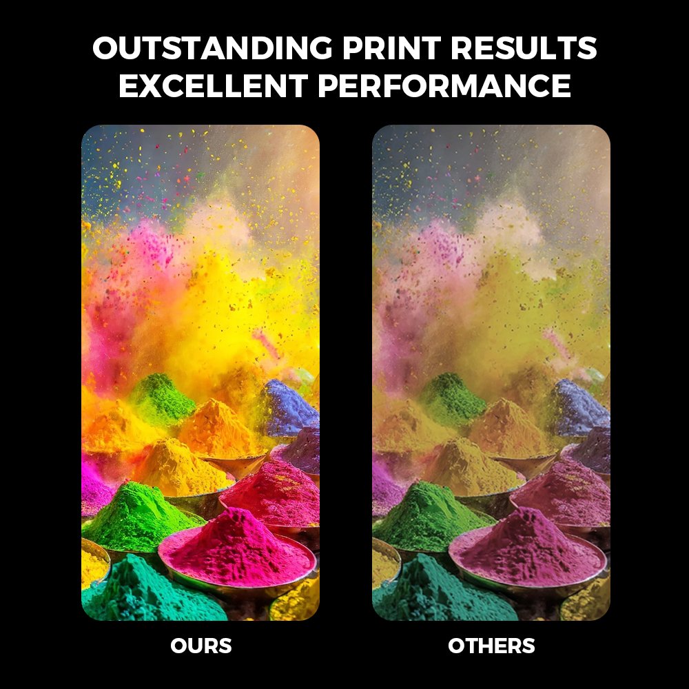 Compatible Toner Cartridge For Canon NPG46 GPR31 C-EXV29 use in iR-ADV C5240 C5235 C5035 C5030