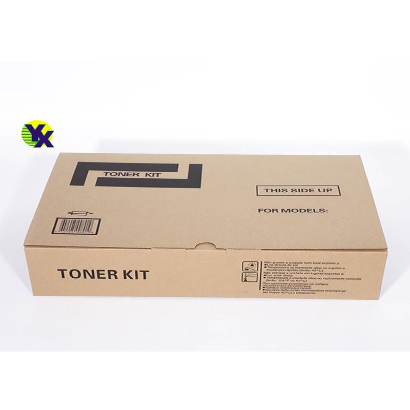 OME Compatible Toner TK716 TK702 Toner cartridge For use in Kyocera FS 9130DN 9530DN FS 9100DN 9500DN 9120 9520