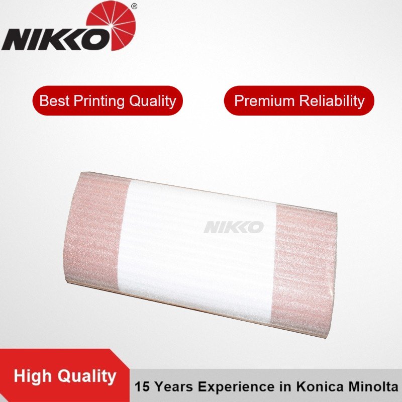 Konica Minolta Bizhub A50U75600 Fuser Film Sleeve for C1060/C1060L/C1070/C1070L Printers & Copiers