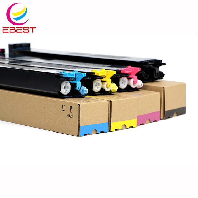 EBEST High Quality Compatible For Sharp MX31 MX-31GT-CA Toner Use For MX2600N MX3100N MX4100 MX5000 Copier Toner Cartridge