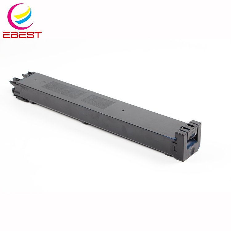 EBEST High Quality Compatible For Sharp MX31 MX-31GT-CA Toner Use For MX2600N MX3100N MX4100 MX5000 Copier Toner Cartridge