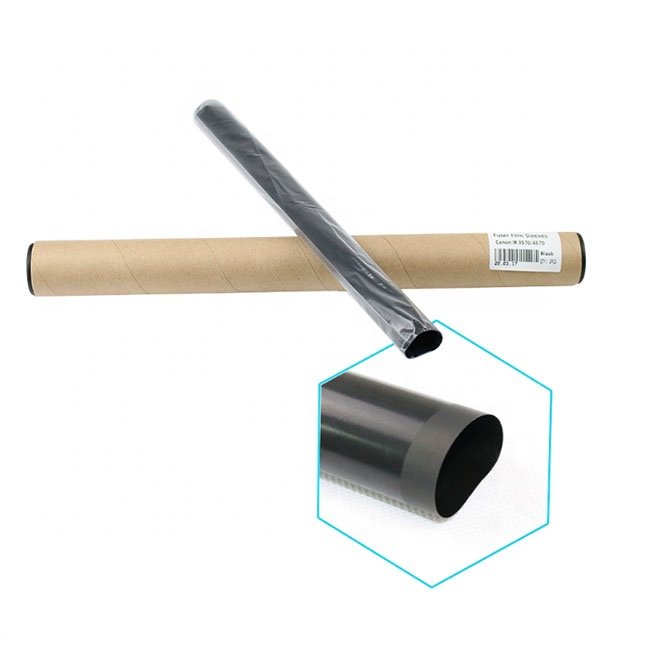 Japan Long Life Fuser Film Sleeve For Canon IR2520 IR2525 IR2530 IR 2016 2420 2020 2018 2022 2025 2520 FM2-3353-Film