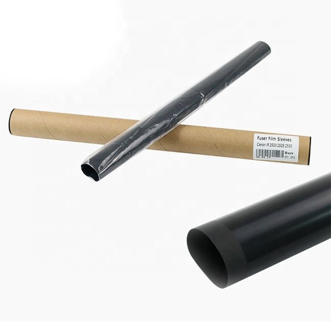 Japan Long Life Fuser Film Sleeve For Canon IR2520 IR2525 IR2530 IR 2016 2420 2020 2018 2022 2025 2520 FM2-3353-Film